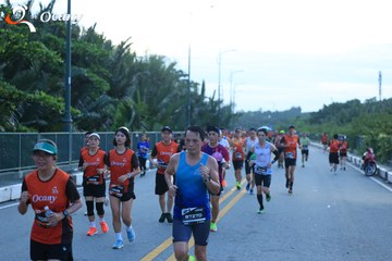 RUN TO LIVE 2025 - Ảnh #3287530