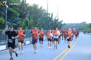 RUN TO LIVE 2025 - Ảnh #3265140