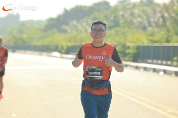 RUN TO LIVE 2025 - Ảnh #3304710