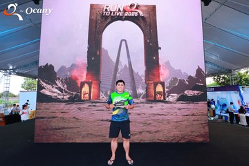 RUN TO LIVE 2025 - Ảnh #3123438