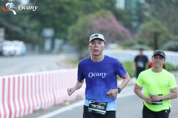 RUN TO LIVE 2025 - Ảnh #3210317