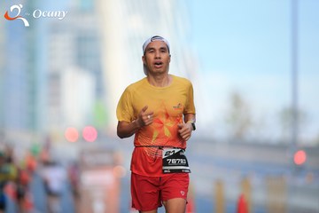 RUN TO LIVE 2025 - Ảnh #3286238
