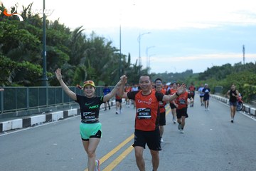 RUN TO LIVE 2025 - Ảnh #3281169
