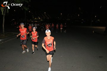 RUN TO LIVE 2025 - Ảnh #3281223