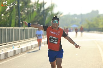 RUN TO LIVE 2025 - Ảnh #3304617