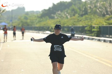 RUN TO LIVE 2025 - Ảnh #3304748