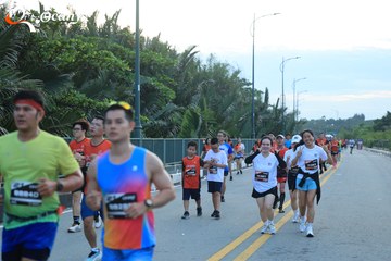 RUN TO LIVE 2025 - Ảnh #3281963
