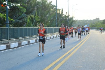 RUN TO LIVE 2025 - Ảnh #3297919