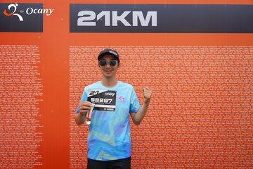 RUN TO LIVE 2025 - Ảnh #3120703