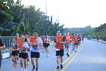 RUN TO LIVE 2025 - Ảnh #3265165