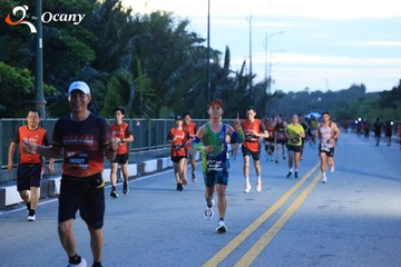 RUN TO LIVE 2025 - Ảnh #3263902