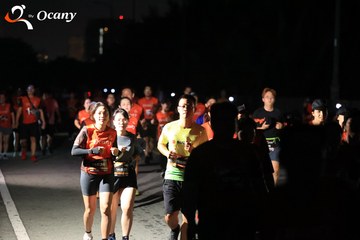 RUN TO LIVE 2025 - Ảnh #3262290