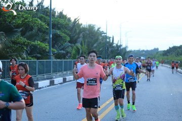 RUN TO LIVE 2025 - Ảnh #3287848