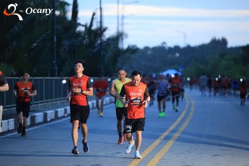 RUN TO LIVE 2025 - Ảnh #3263813