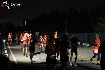 RUN TO LIVE 2025 - Ảnh #3261466