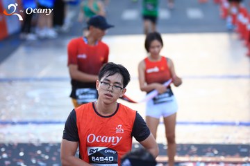 RUN TO LIVE 2025 - Ảnh #3153468