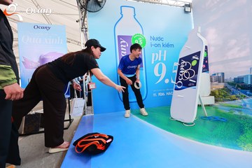 RUN TO LIVE 2025 - Ảnh #3119196