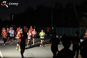 RUN TO LIVE 2025 - Ảnh #3262343