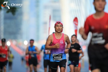 RUN TO LIVE 2025 - Ảnh #3286413