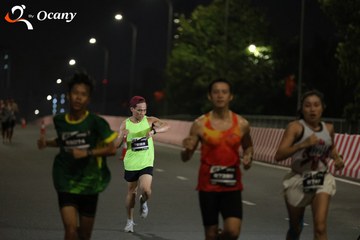 RUN TO LIVE 2025 - Ảnh #3201271