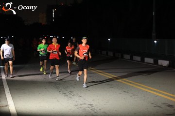 RUN TO LIVE 2025 - Ảnh #3260330