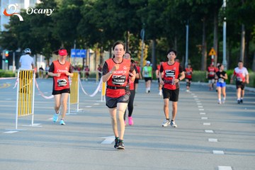 RUN TO LIVE 2025 - Ảnh #3299131