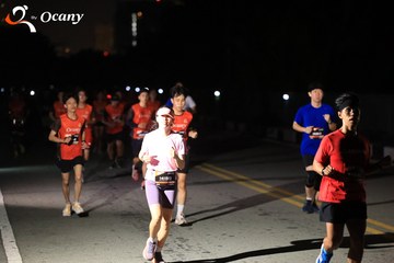 RUN TO LIVE 2025 - Ảnh #3260431