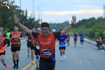 RUN TO LIVE 2025 - Ảnh #3284594