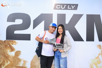 RUN TO LIVE 2025 - Ảnh #3214620