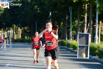 RUN TO LIVE 2025 - Ảnh #3300372