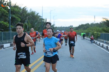 RUN TO LIVE 2025 - Ảnh #3285494
