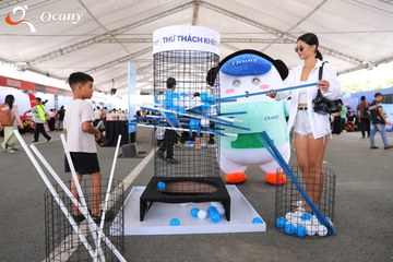 RUN TO LIVE 2025 - Ảnh #3135333