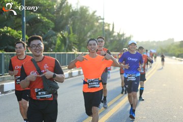 RUN TO LIVE 2025 - Ảnh #3299537