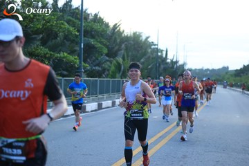 RUN TO LIVE 2025 - Ảnh #3266948