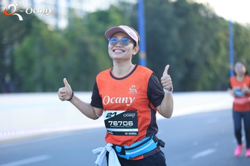 RUN TO LIVE 2025 - Ảnh #3258539