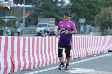RUN TO LIVE 2025 - Ảnh #3210538