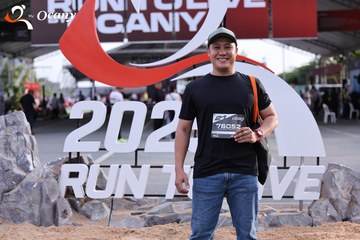 RUN TO LIVE 2025 - Ảnh #3122017