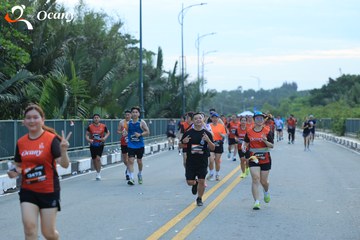 RUN TO LIVE 2025 - Ảnh #3281063