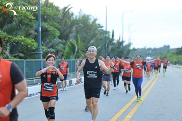 RUN TO LIVE 2025 - Ảnh #3280501
