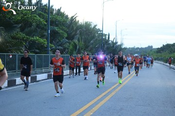 RUN TO LIVE 2025 - Ảnh #3267549