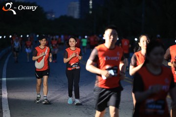 RUN TO LIVE 2025 - Ảnh #3263398