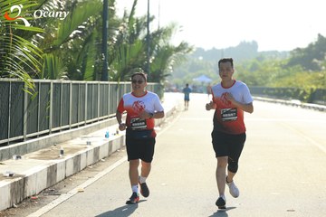 RUN TO LIVE 2025 - Ảnh #3305175