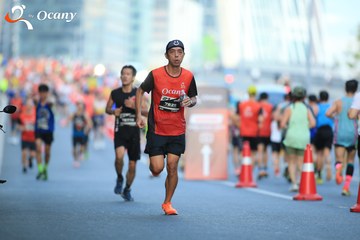 RUN TO LIVE 2025 - Ảnh #3288937