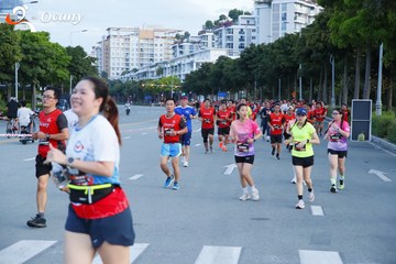 RUN TO LIVE 2025 - Ảnh #3257973