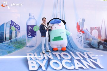 RUN TO LIVE 2025 - Ảnh #3118906