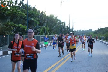 RUN TO LIVE 2025 - Ảnh #3266001