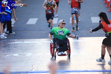 RUN TO LIVE 2025 - Ảnh #3153527