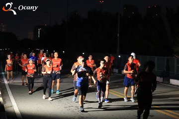 RUN TO LIVE 2025 - Ảnh #3262523