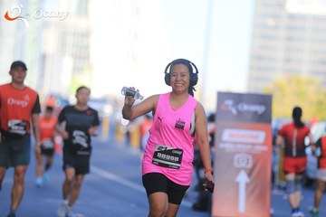 RUN TO LIVE 2025 - Ảnh #3286835