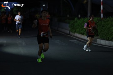 RUN TO LIVE 2025 - Ảnh #3155334